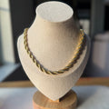 Entorchado Necklace