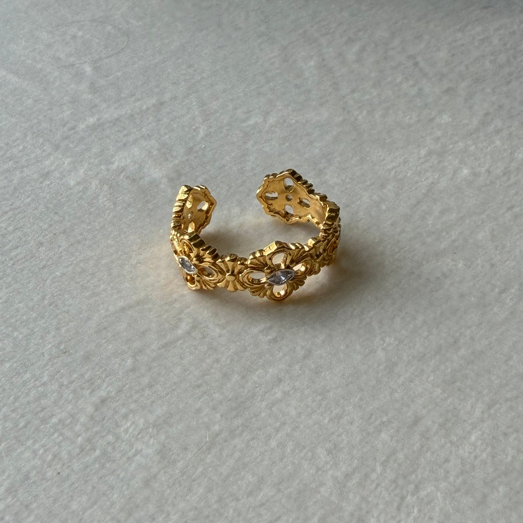 Yesi Ring