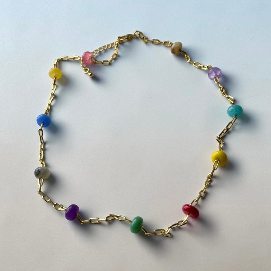 Andrea necklace