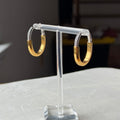 Tiff earrings