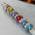 Big Cristal Ring