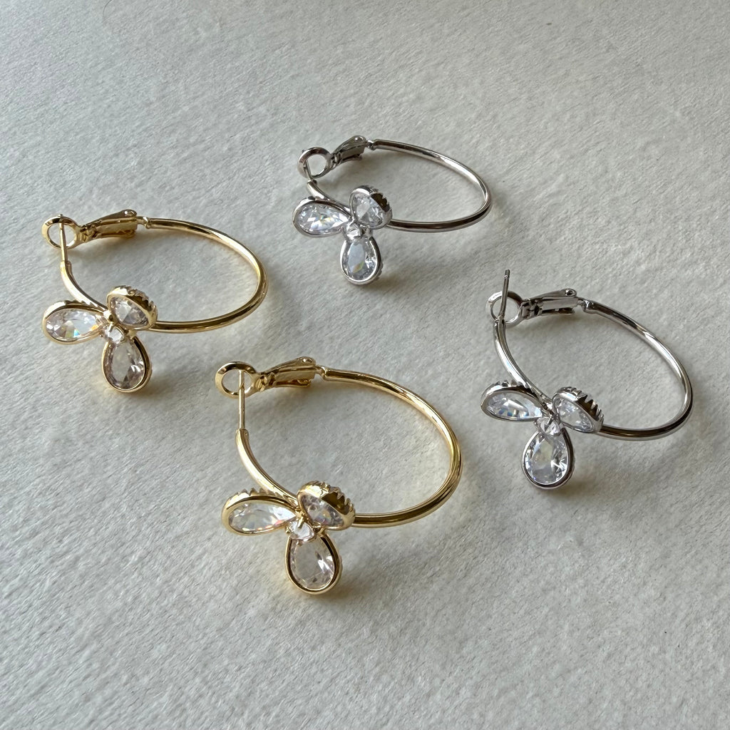 Marcela earring