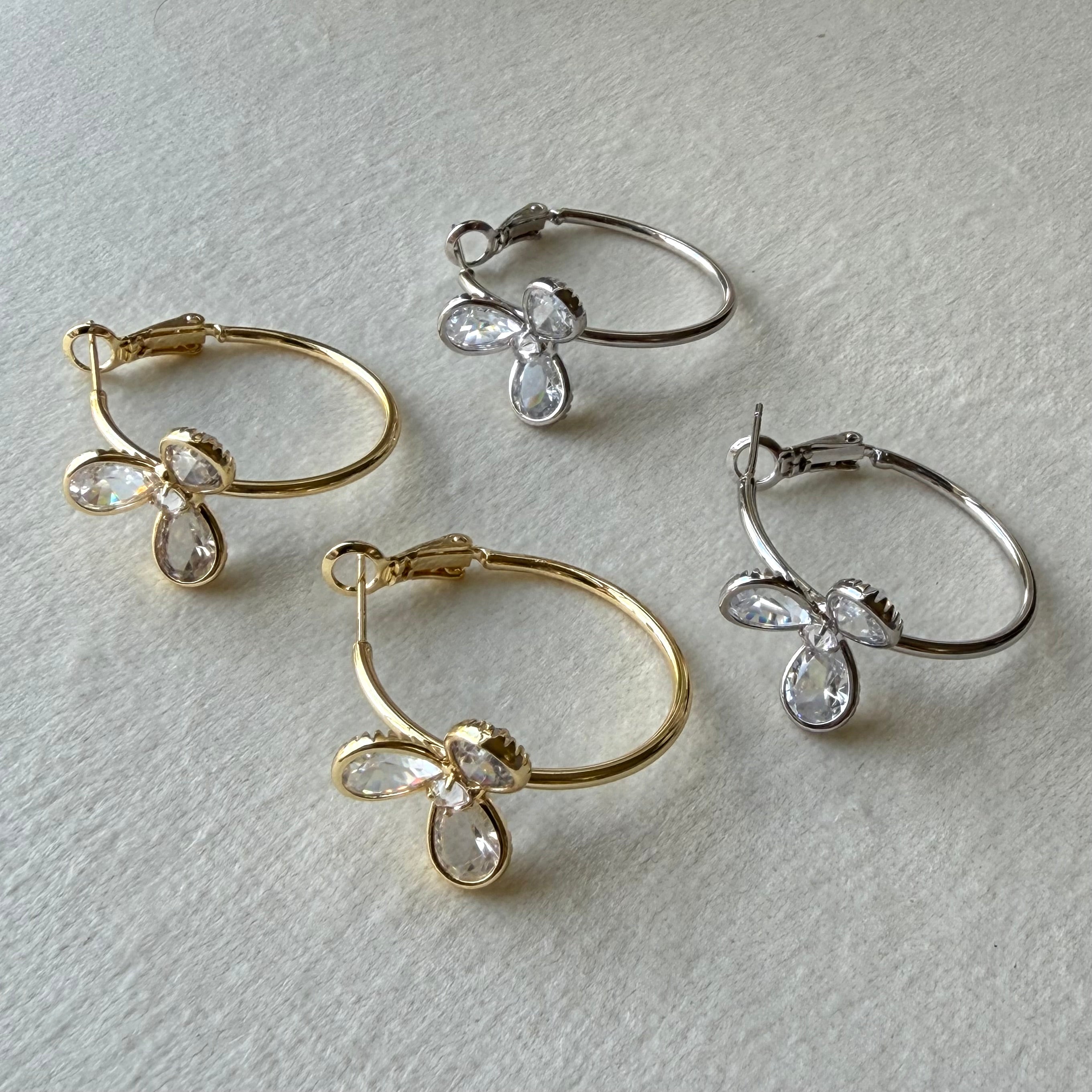 Marcela earring