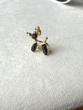 Dog charm