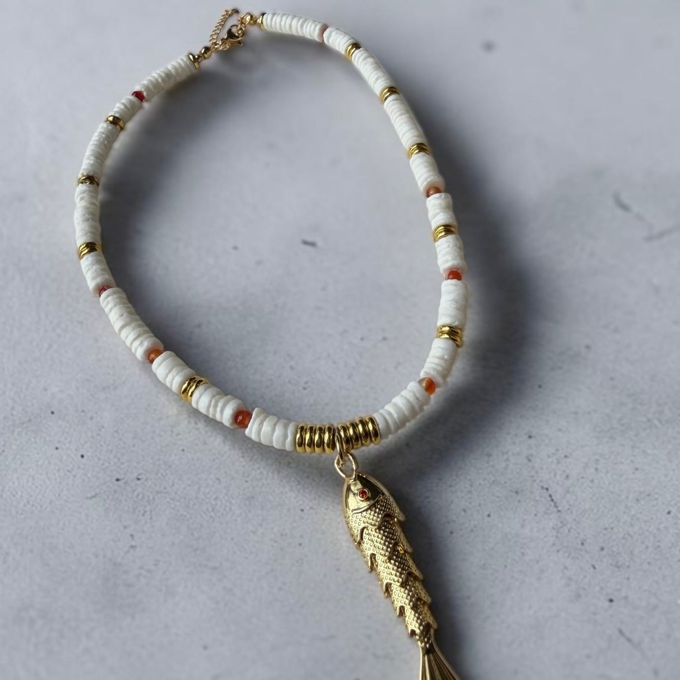 Margarita Necklace