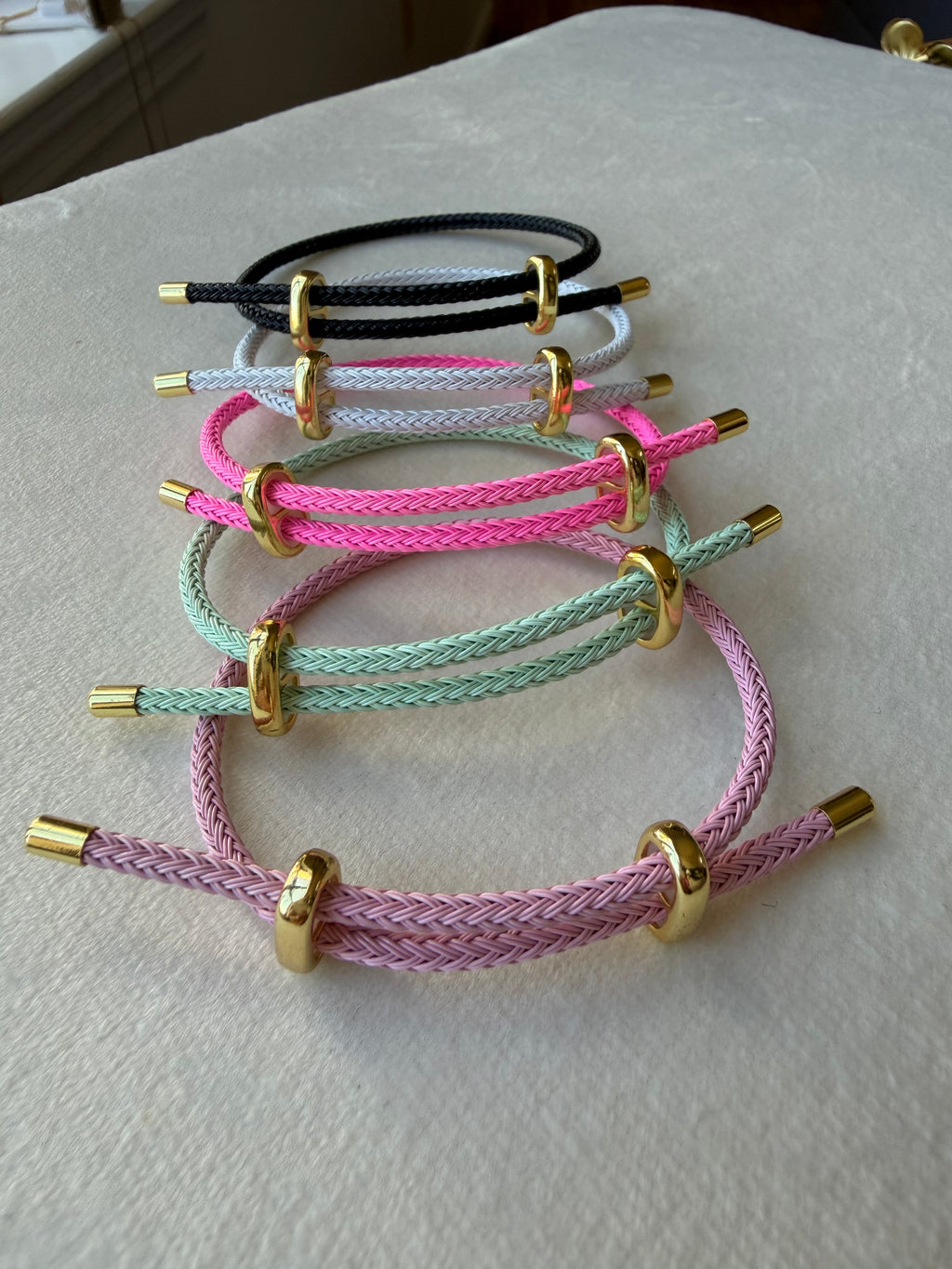 Colors Bracelet