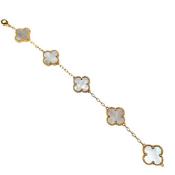 Trebol Bracelet