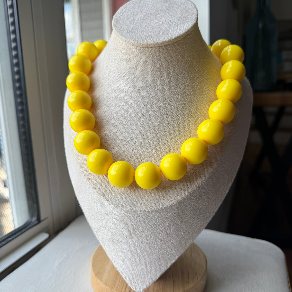 Chicle VB Necklace