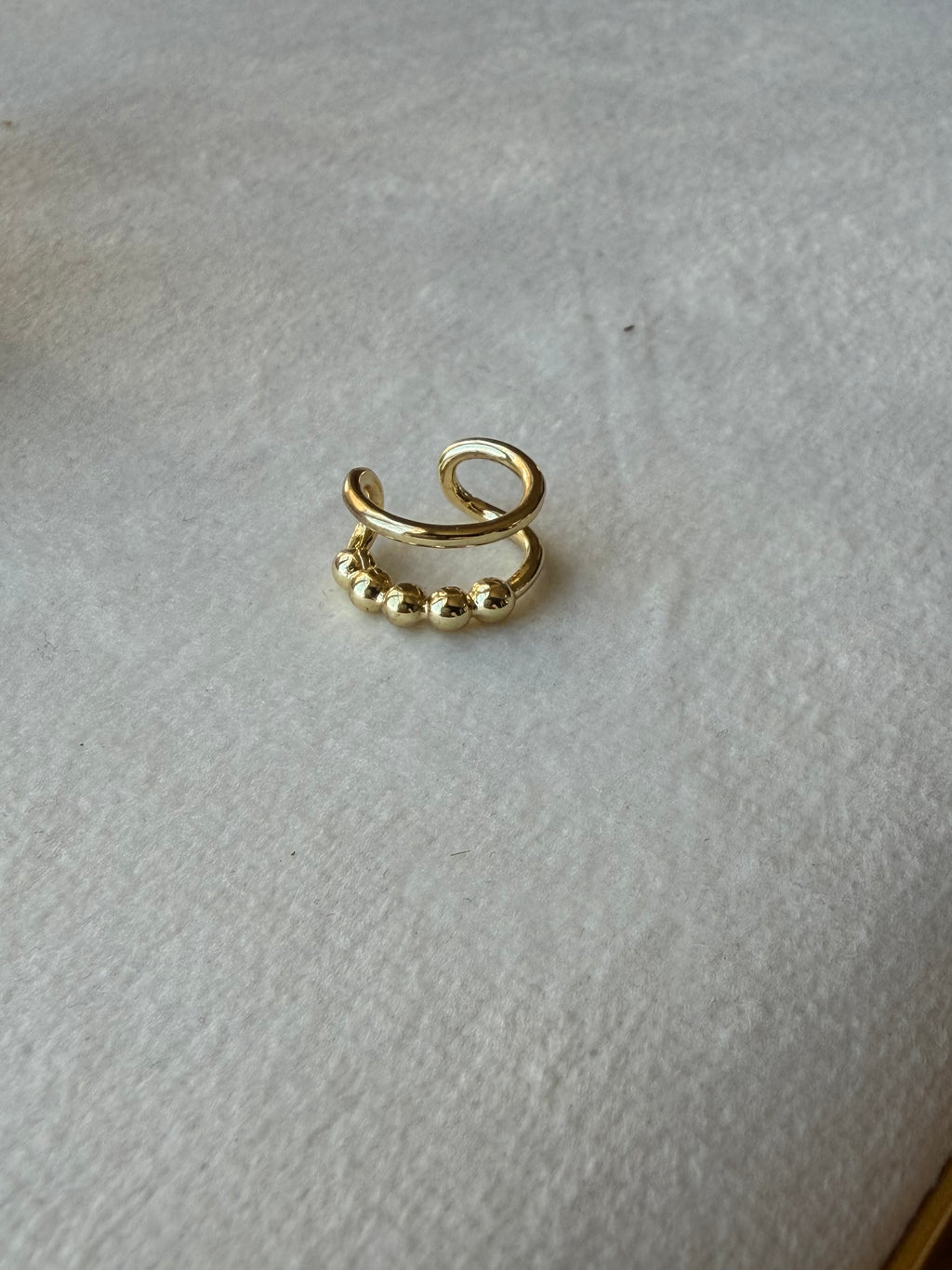 Earcuff