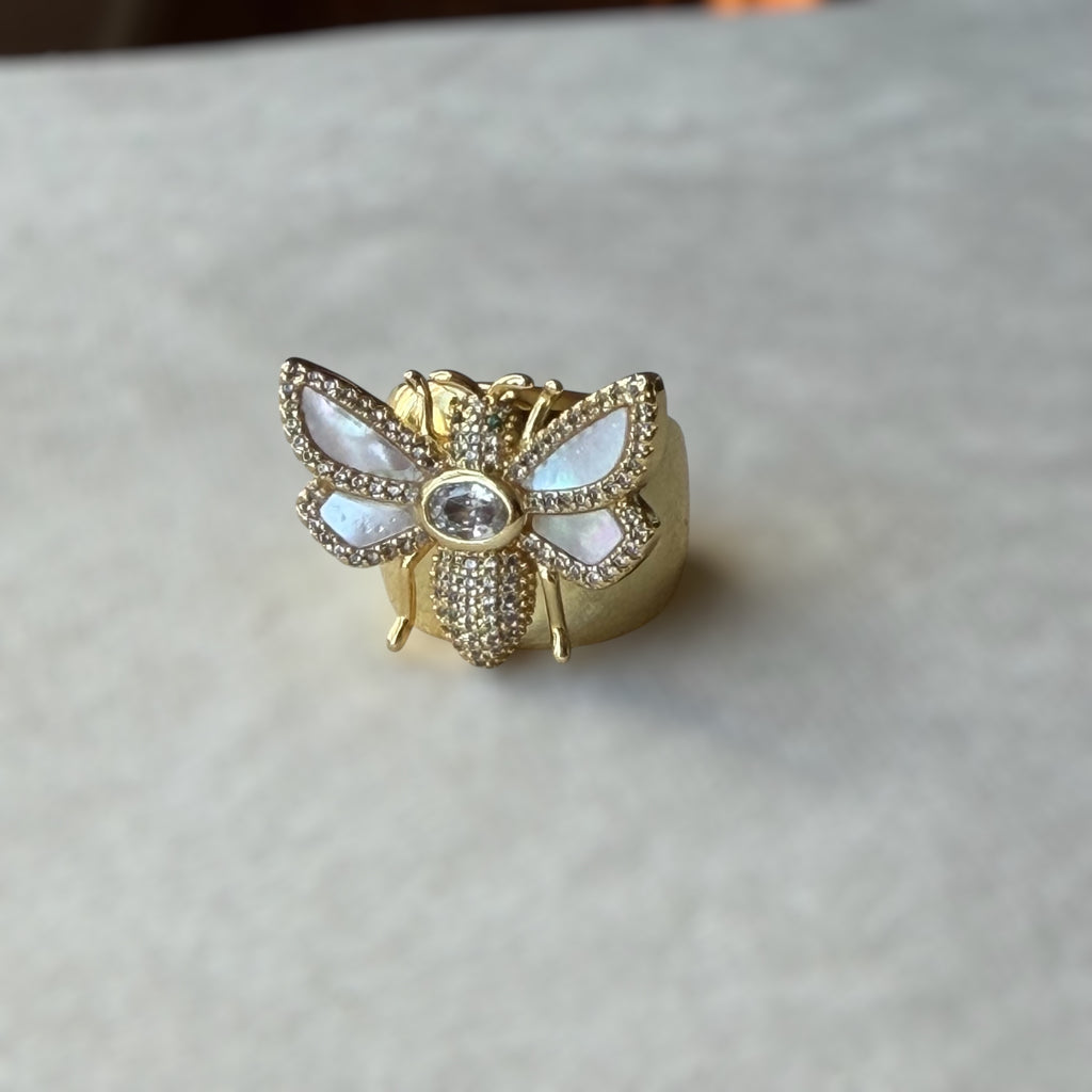 Glamour Ring