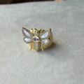 Glamour Ring