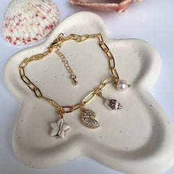 Sea Anklet