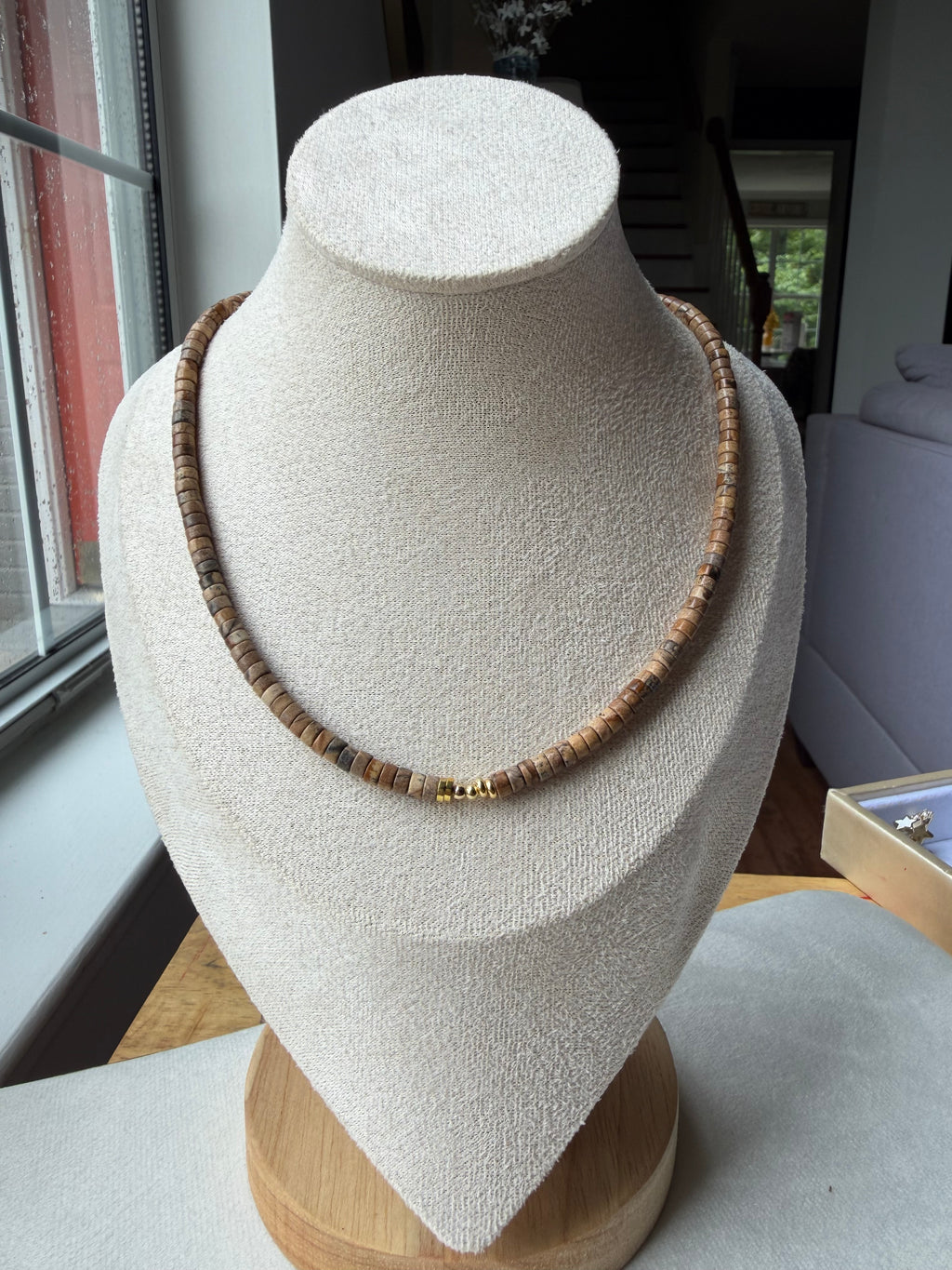 Ornela Necklace