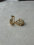 Médium Aros earring