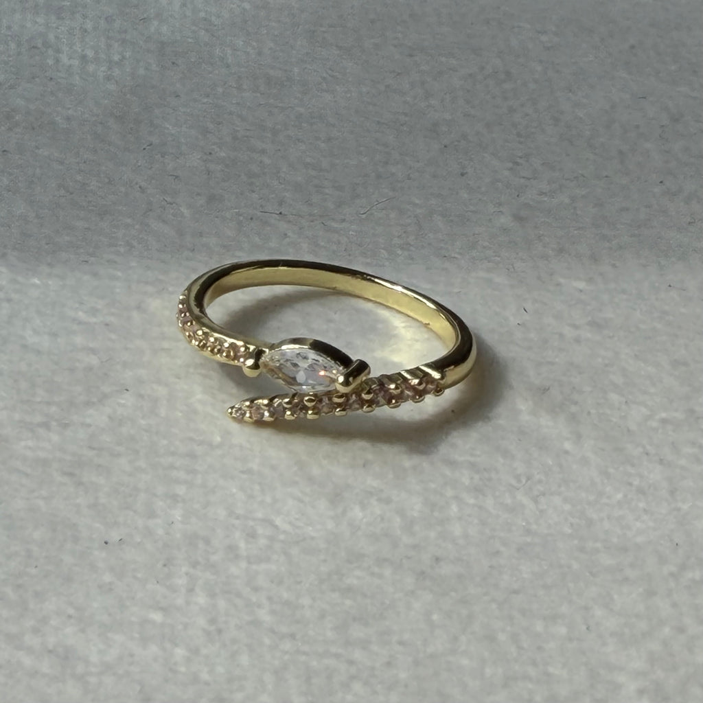 Diosa Ring