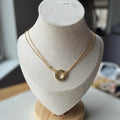 C aro Necklace