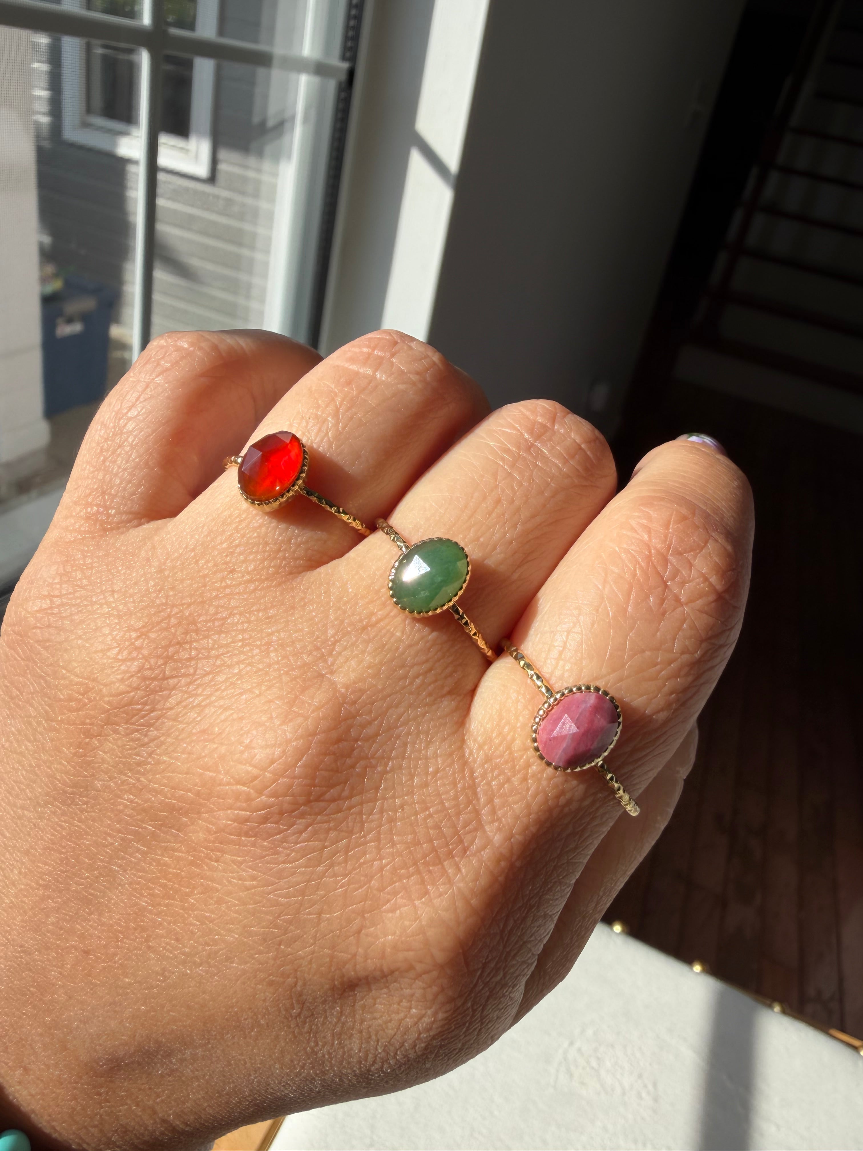 Doris Ring