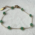 Natural stone Mariela bracelet