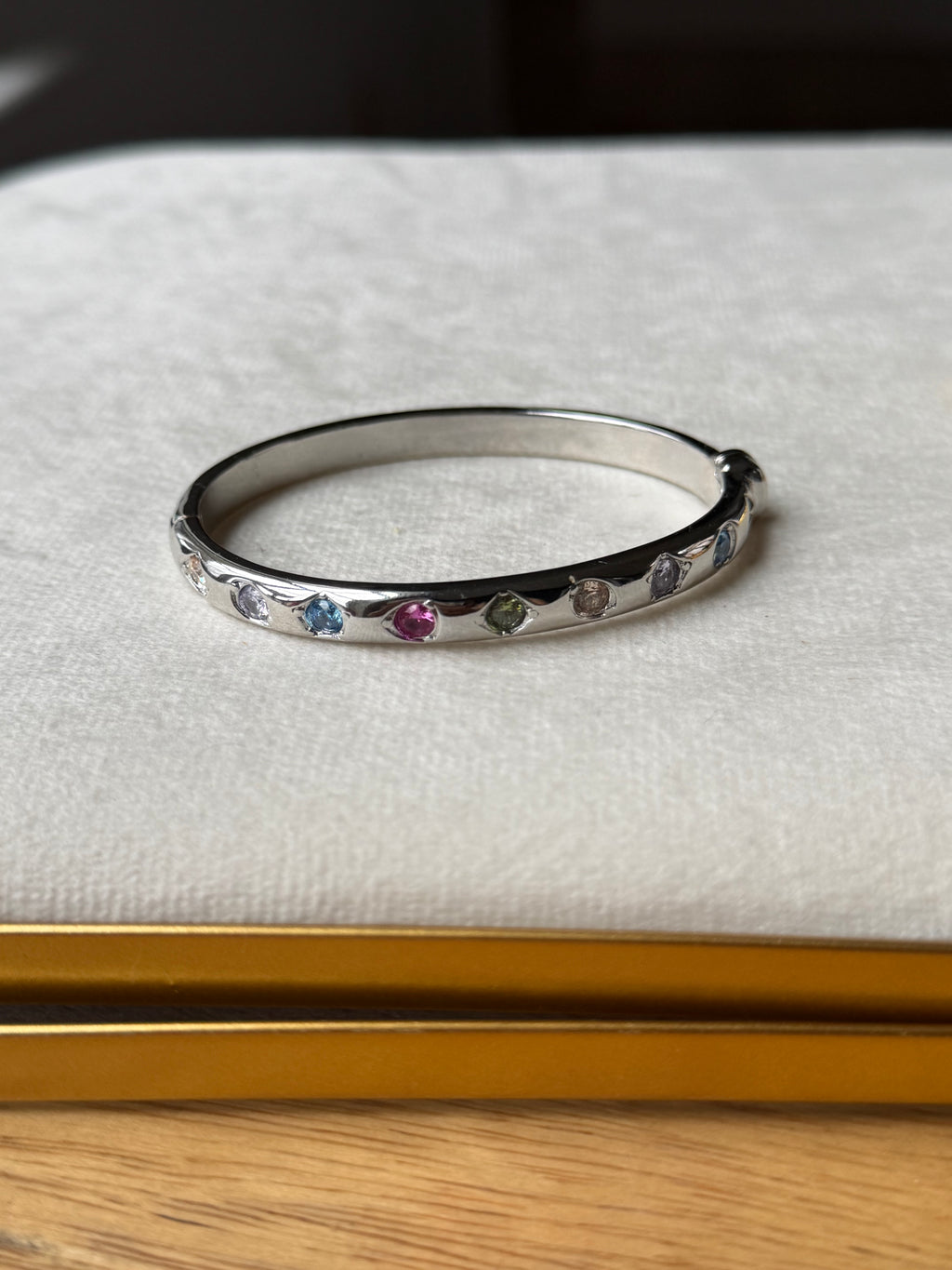 Candace bracelet