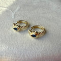 Areli Earring