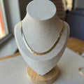 Snake Necklace
