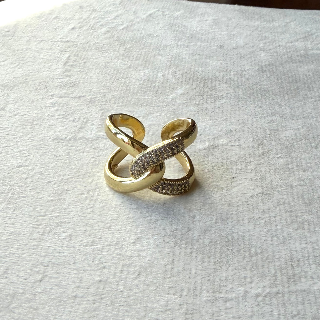 Gold Ring