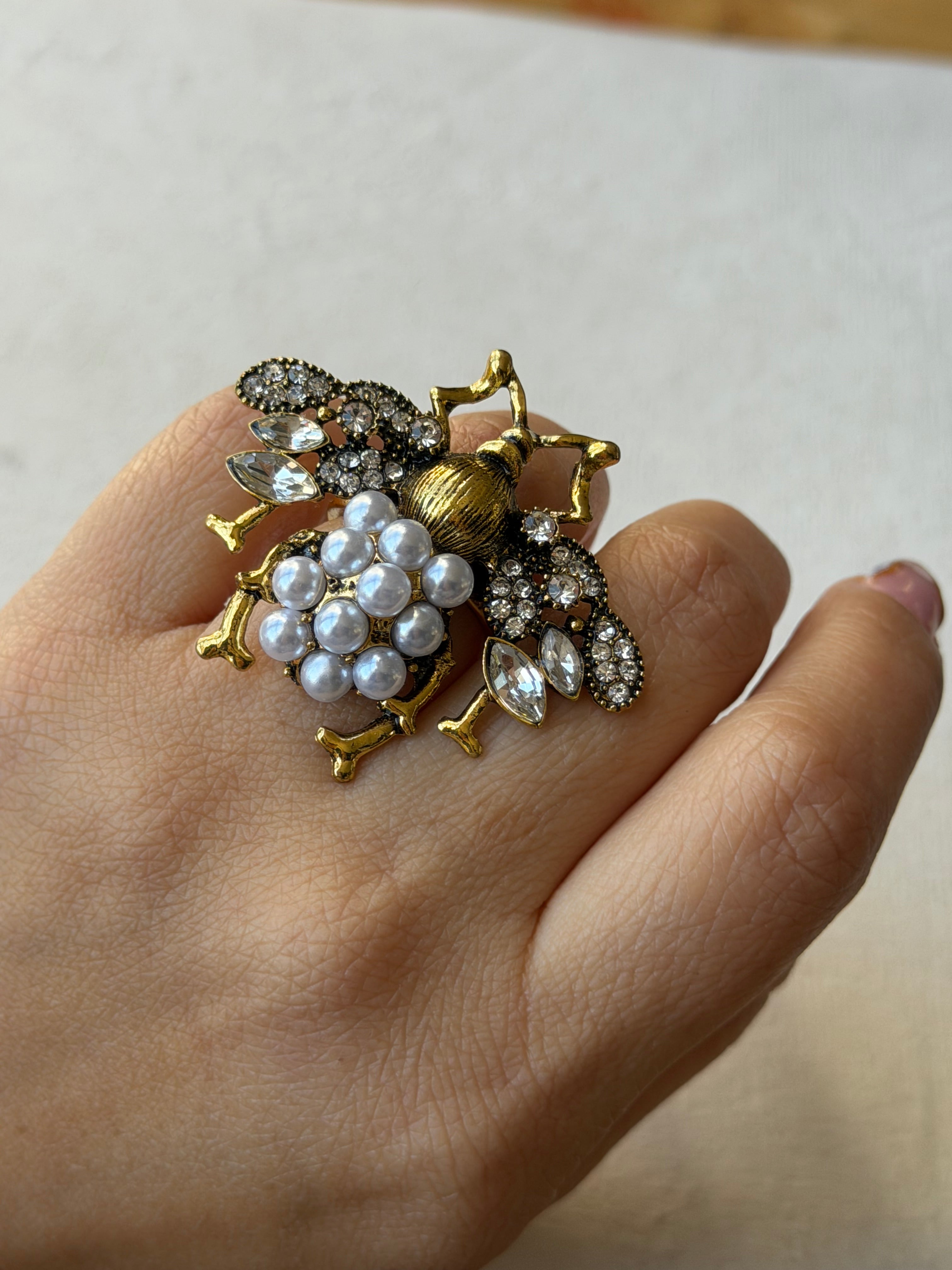 Johanna Ring