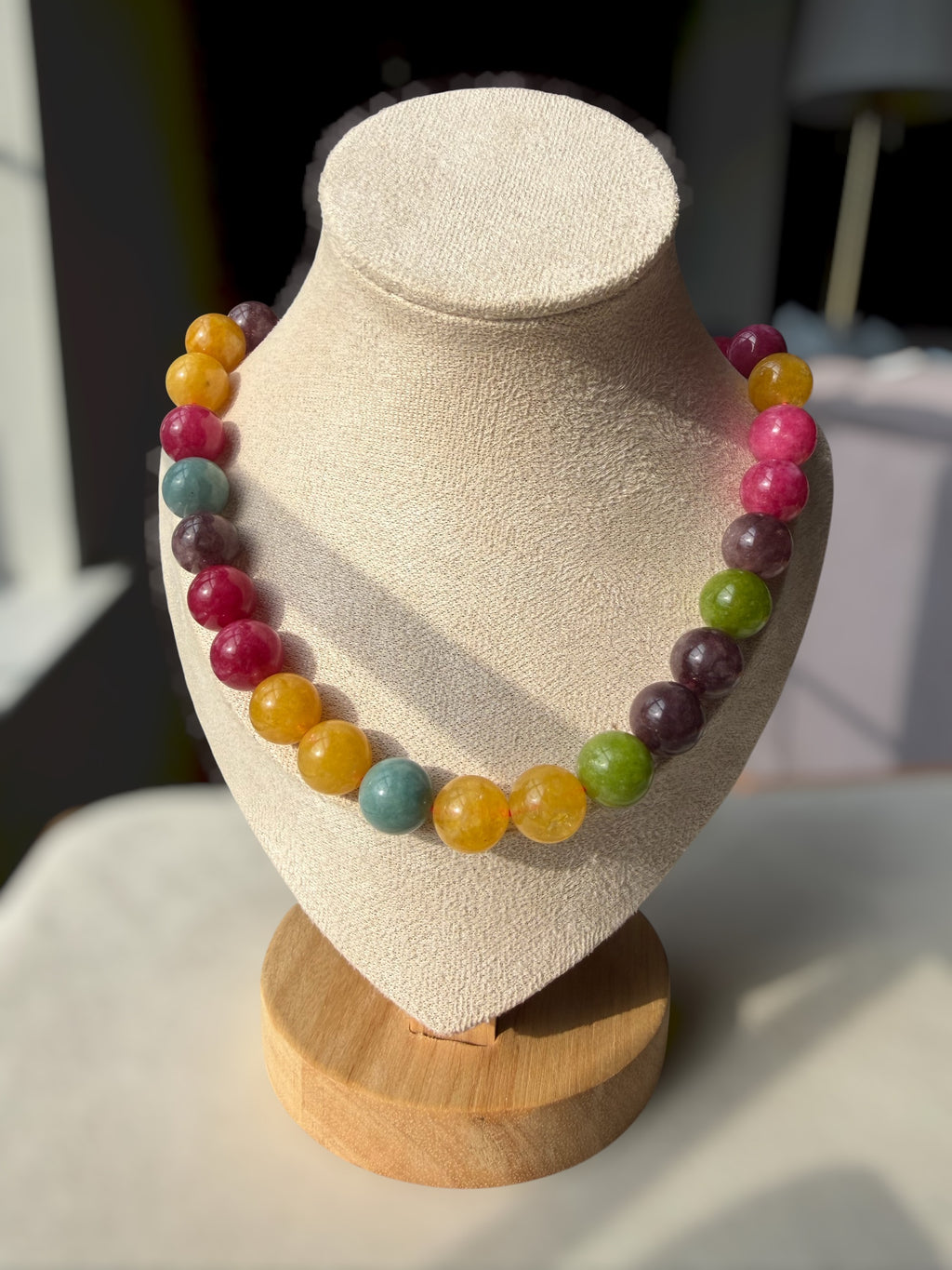 Maxi Candy necklace