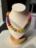 Maxi Candy necklace