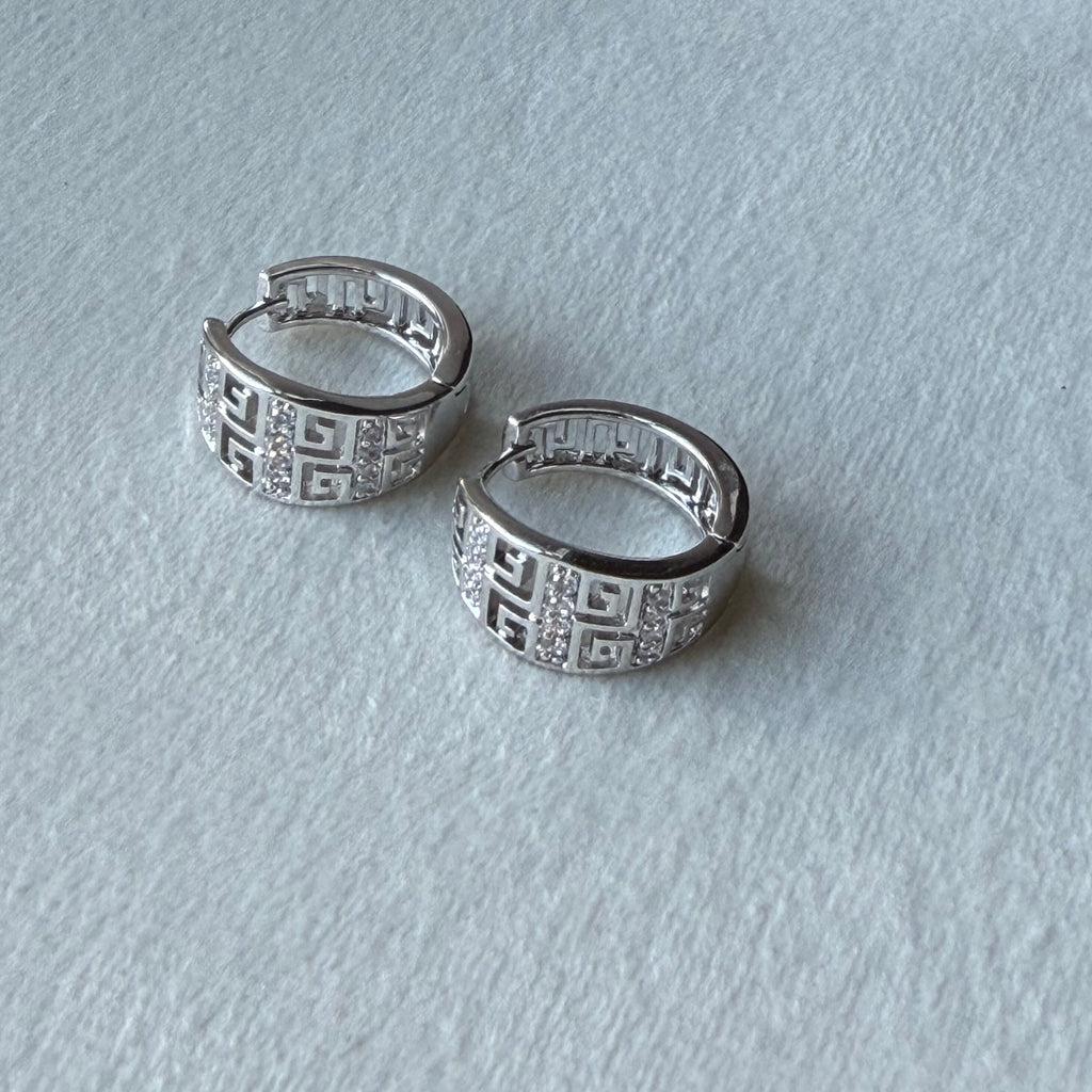 Salma Earring