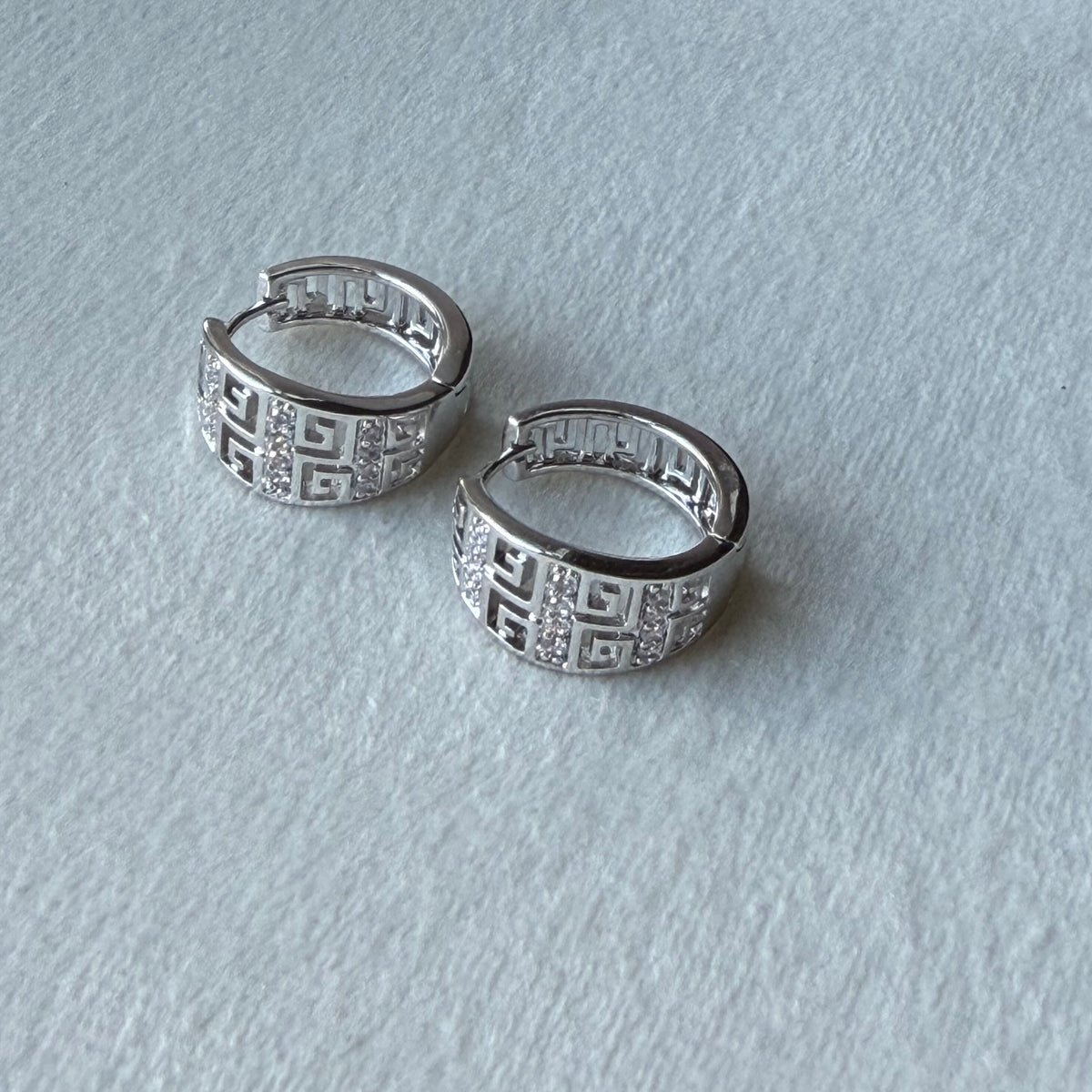 Salma Earring