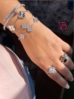 Trebol Bracelet