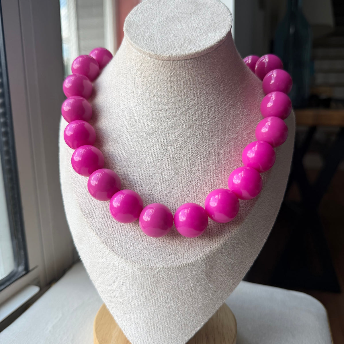 Chicle VB Necklace