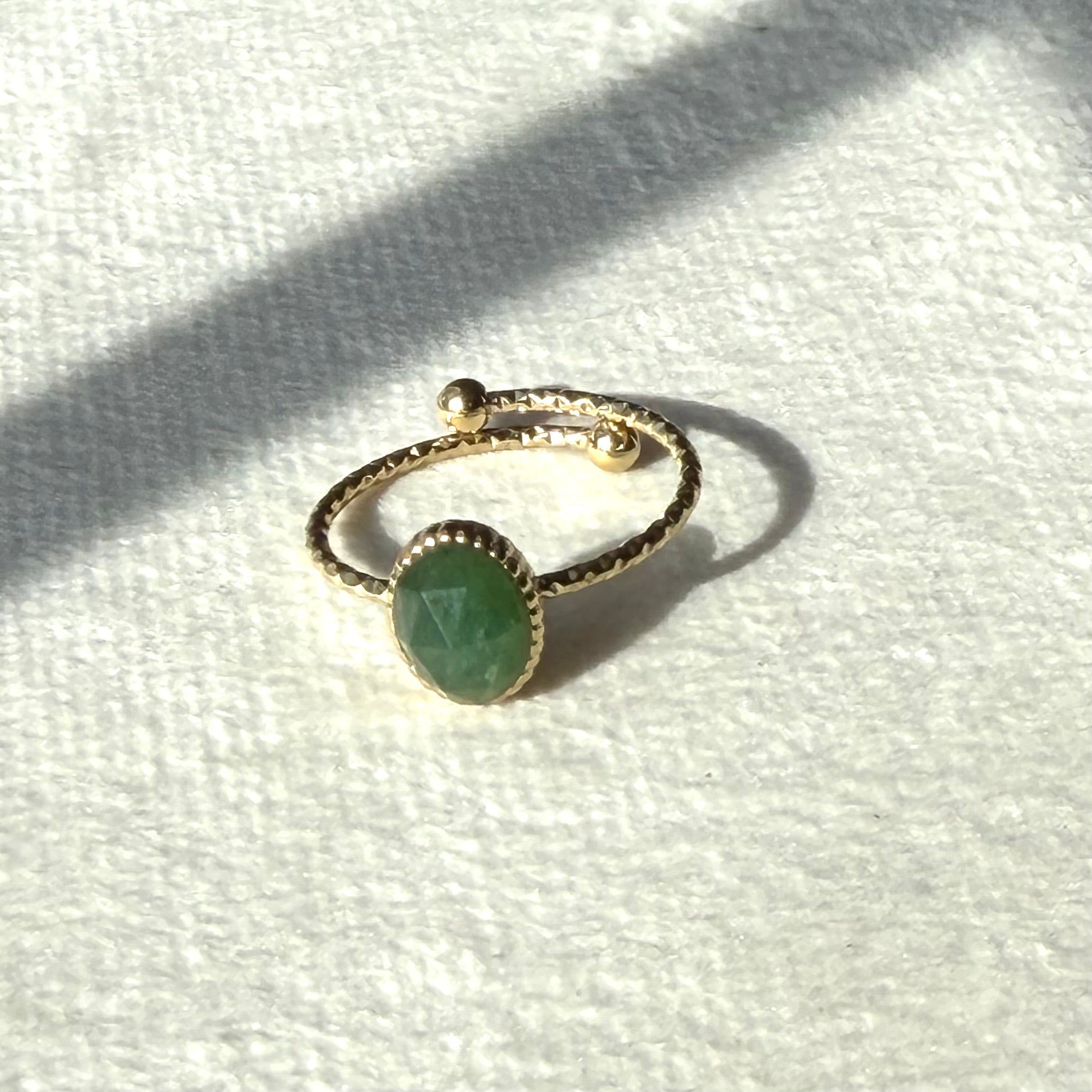 Doris Ring