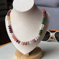 Oriela Necklace