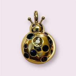 Coquito Charm