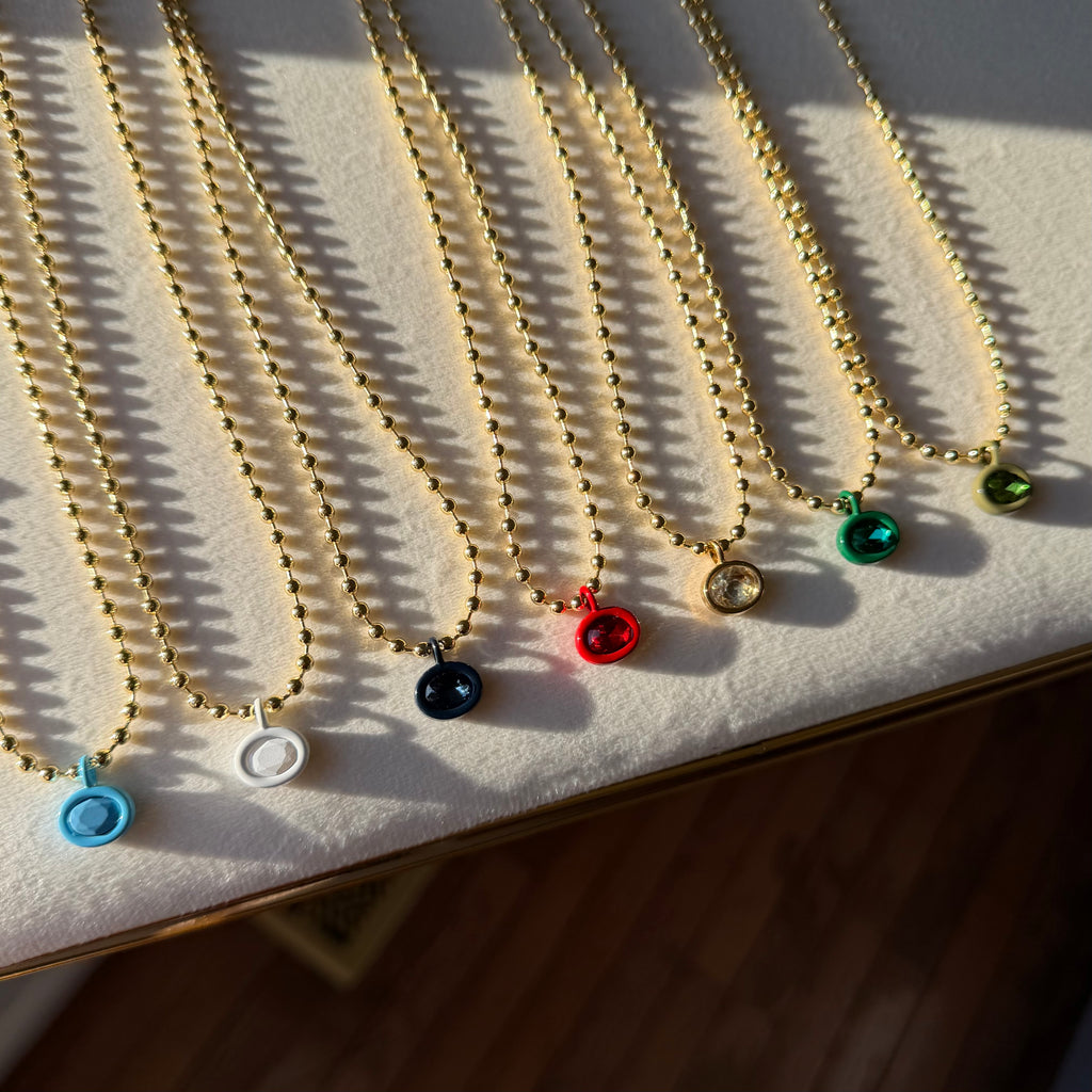 Vera Necklace