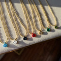 Vera Necklace