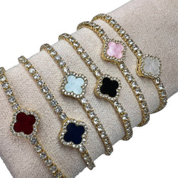 Alicia bracelet