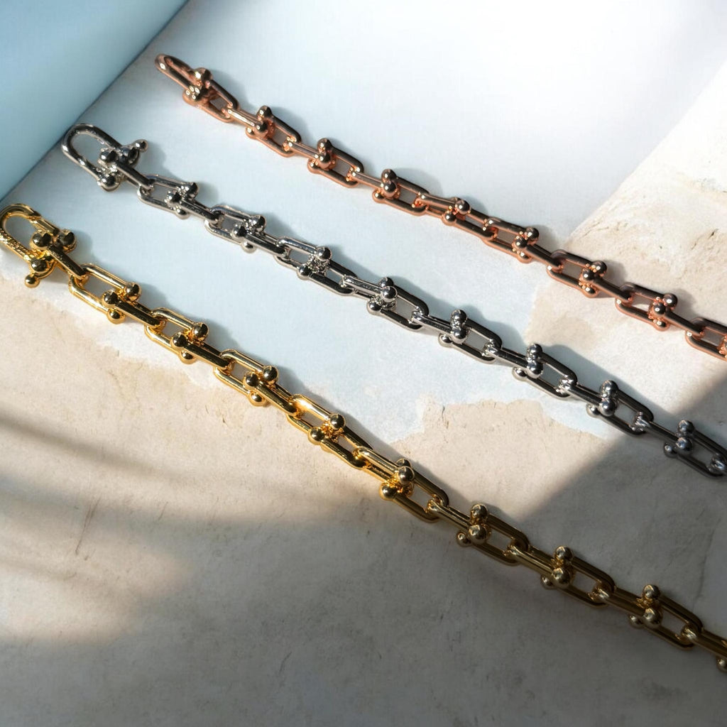 T clásico Bracelet