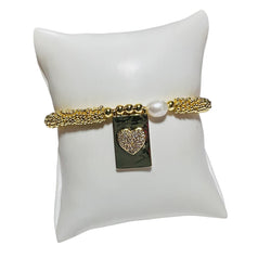 Carlina Bracelet