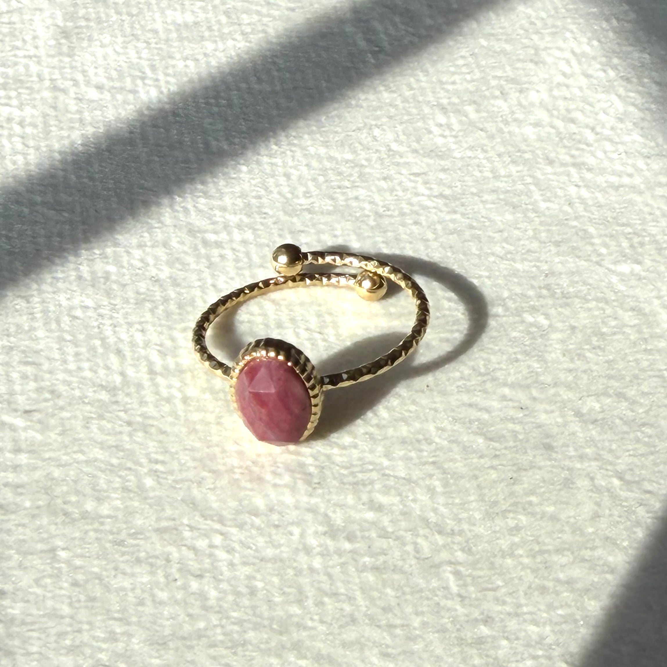 Doris Ring