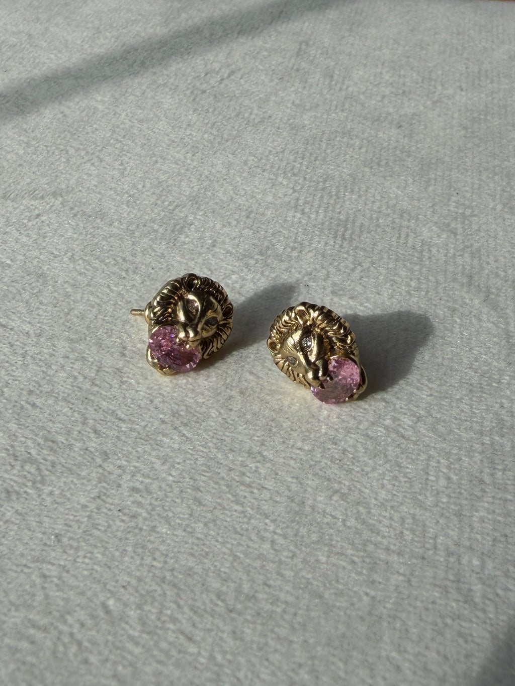 G mini Earring