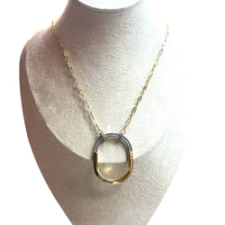 Tiffa Necklace