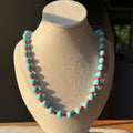 Verano necklace