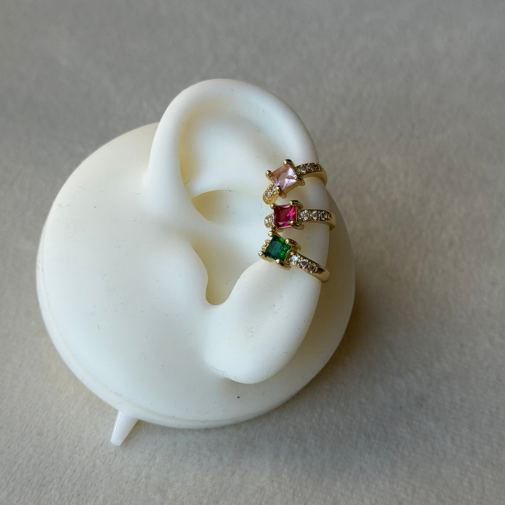 Earcuff