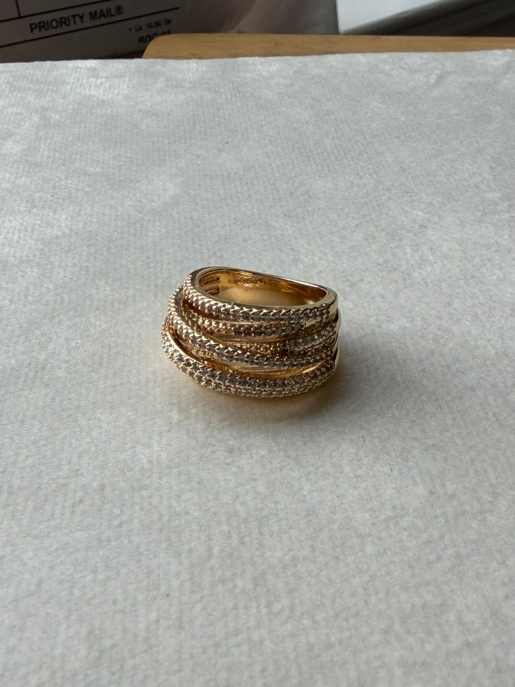 Multi tenis Ring