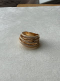 Multi tenis Ring