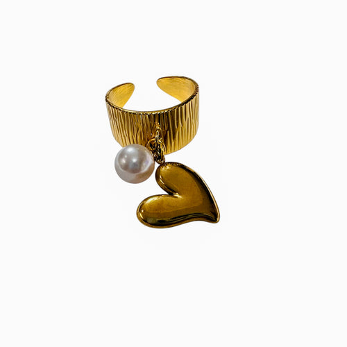 Keyla Ring