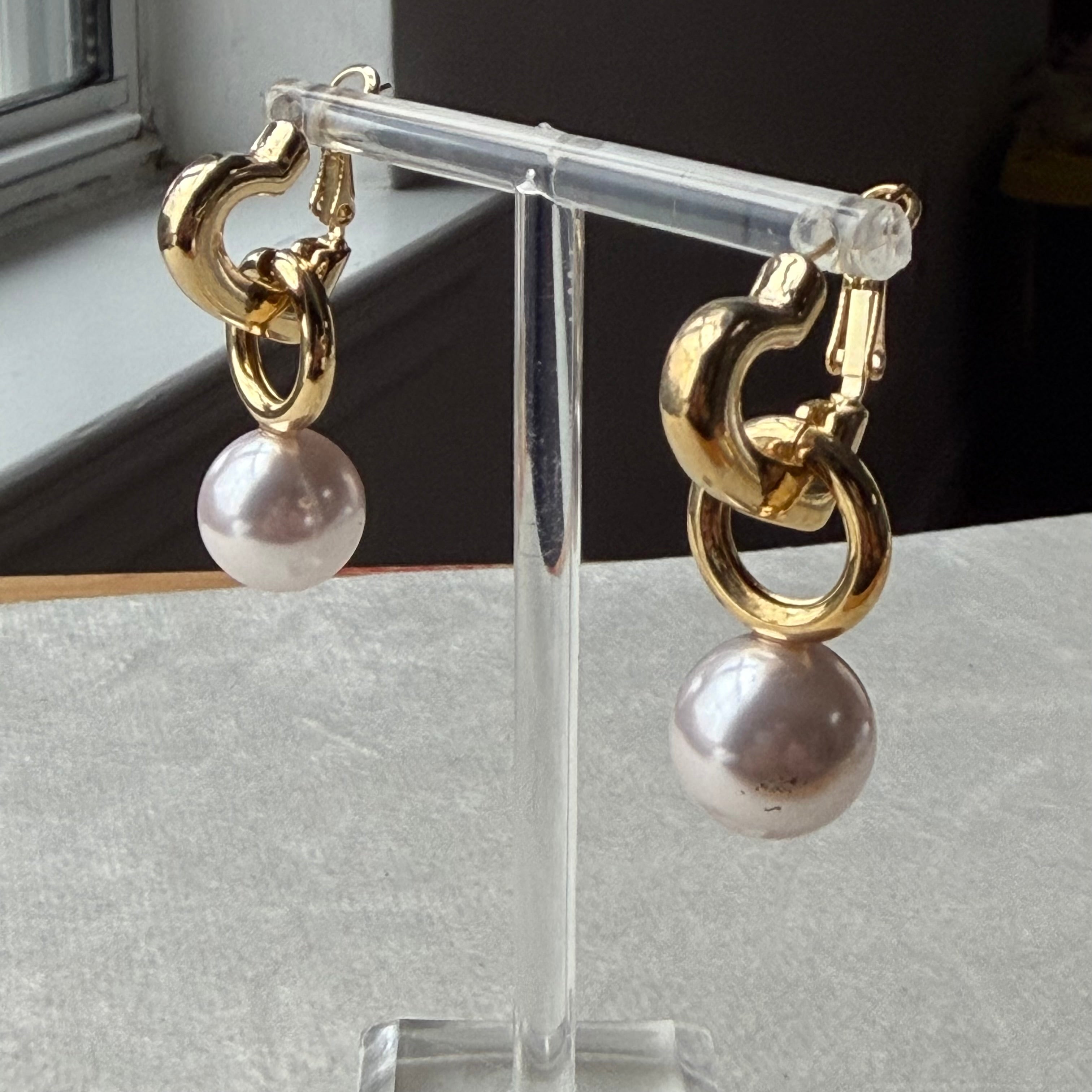 Oma Earring